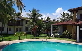 DE FRENTE PRA PRAIA Apartamento da Cris Taperapua - Condomínio América Praia Flat